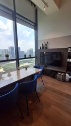 Woods Square (D25), Office #598102161